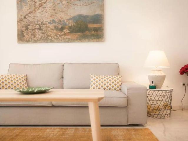 1 bedroom apartment for rent in Feria, professionals only