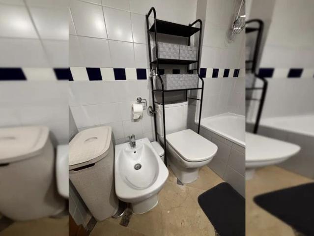 1 bedroom apartment for rent in Feria