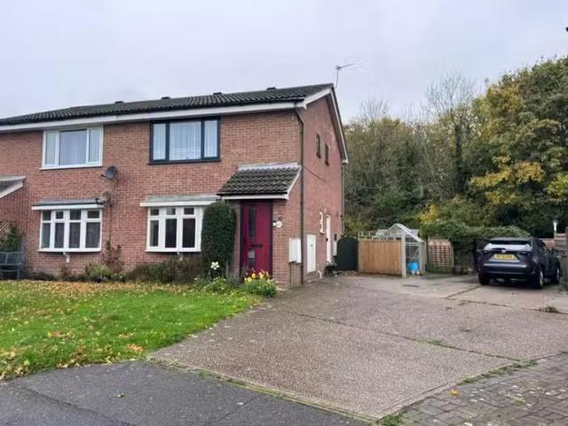 1 bedroom apartment for rent in Firs Lane, Cheriton, Folkeston.