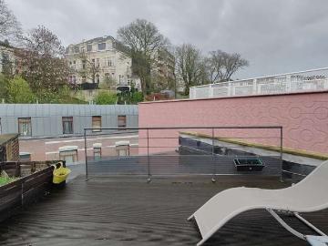 1050, Bruxelles-Capitale - Parkeerplaats