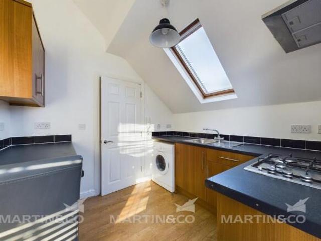 1 bedroom apartment for rent in Flat 5, 7 Balmoral Road, DN2