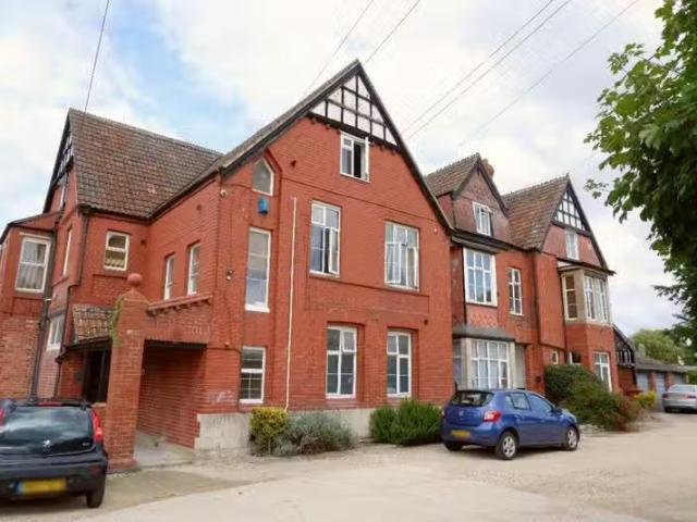 1 bedroom apartment for rent in Flat, Studley Manor, Frome Ro.