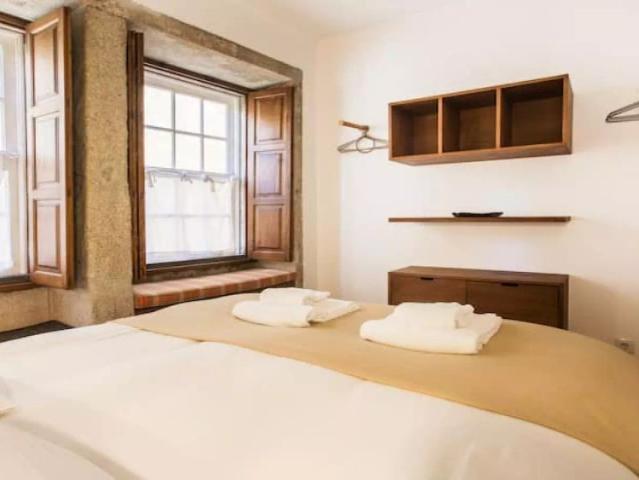 1 bedroom apartment for rent in Fontaínhas, Porto