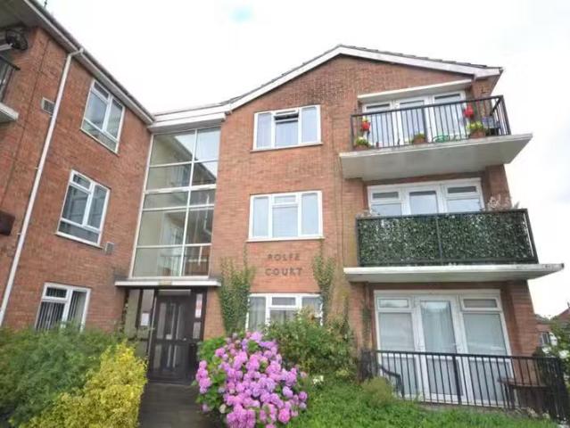 1 bedroom apartment for rent in Freer Street, Nuneaton, Warwic.