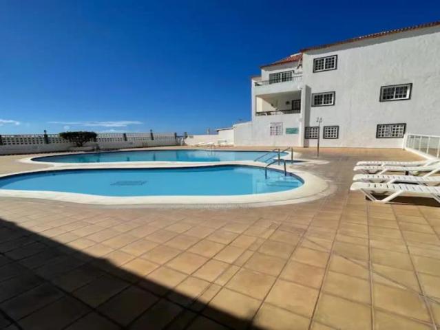 1 bedroom apartment for rent in Guía de Isora, bills included