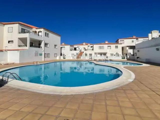 1 bedroom apartment for rent in Guía de Isora, bills included