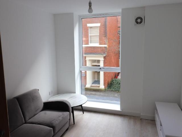 1 bedroom apartment for rent in Guild House, Cross Street, Preston, Lancashire, PR1