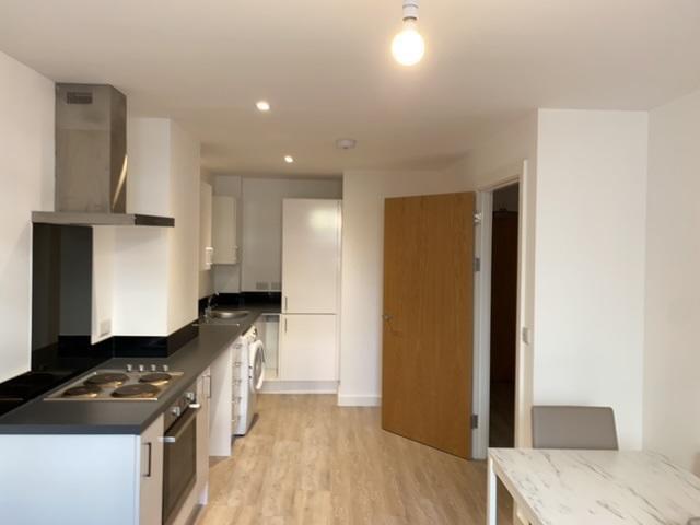 1 bedroom apartment for rent in Guild House, Cross Street, Preston, Lancashire, PR1