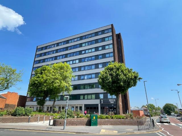 1 bedroom apartment for rent in G Nexus Point,, Edwards Road, Birmingham, B24
