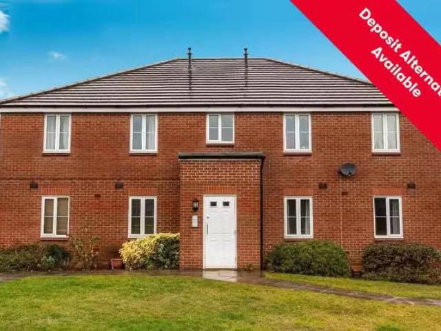 1 bedroom apartment for rent in Gatcombe Road, Bristol, Somers.