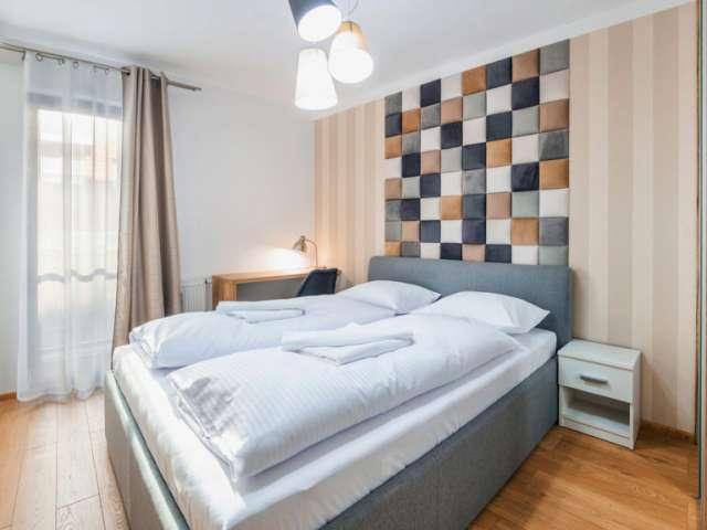1 bedroom apartment for rent in Gdańsk