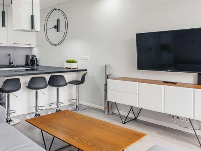 1 bedroom apartment for rent in Gdańsk