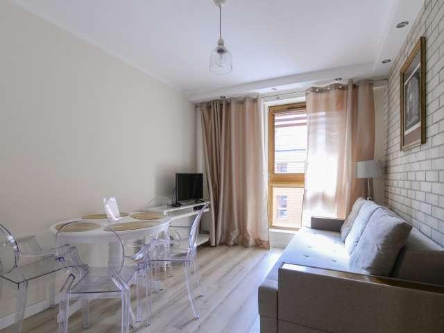 1 bedroom apartment for rent in Gdańsk