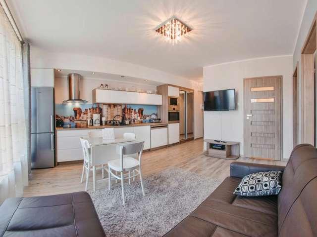 1 bedroom apartment for rent in Gdansk