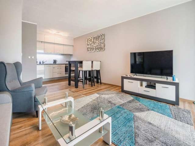 1 bedroom apartment for rent in Gdansk