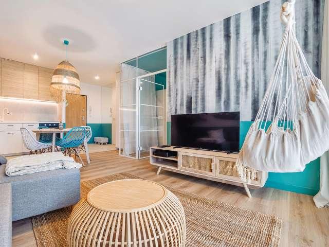 1 bedroom apartment for rent in Gdansk