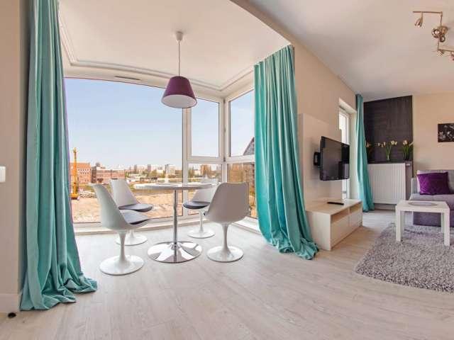1 bedroom apartment for rent in Gdansk