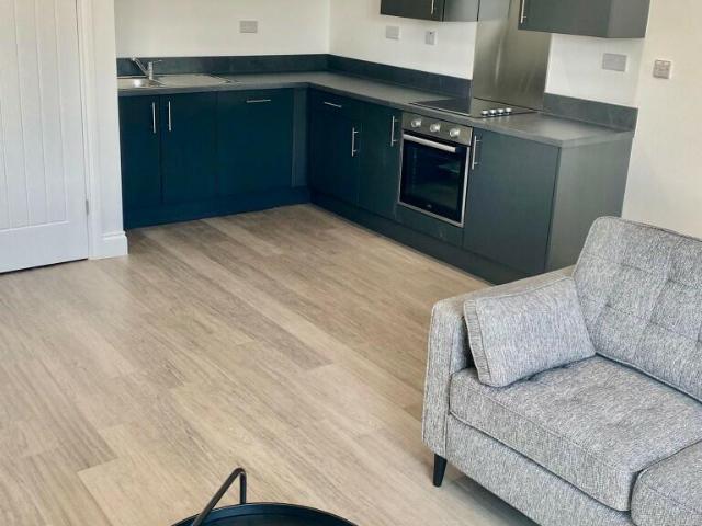 1 bedroom apartment for rent in George House, George Street, Wakefield, WF1