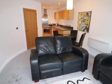 1 bedroom apartment for rent in George Street, Birmingham, B3