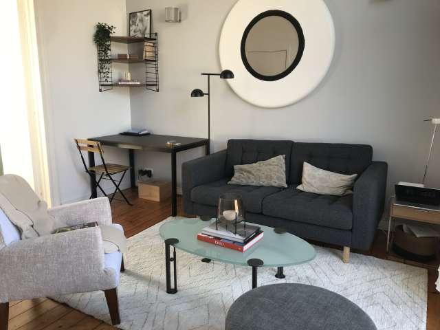1 bedroom apartment for rent in Georges Henri, Brussels