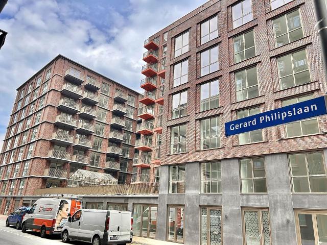 1 bedroom apartment for rent in Gerard Philipslaan 52 5616 TS Eindhoven