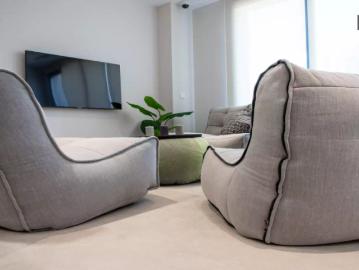 1 bedroom apartment for rent in Getafe
