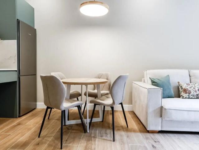1 bedroom apartment for rent in Getaria