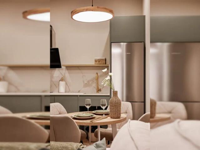 1 bedroom apartment for rent in Getaria