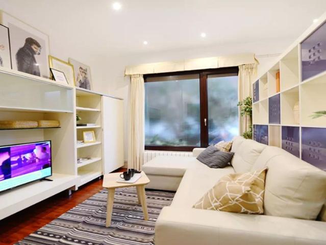 1 bedroom apartment for rent in Getxo, Zona Areeta, Bilbao