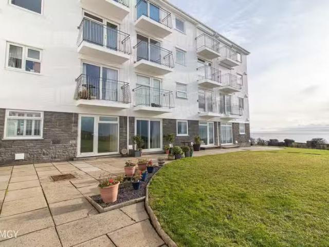 1 bedroom apartment for rent in Glan Hafren, Barry, CF62