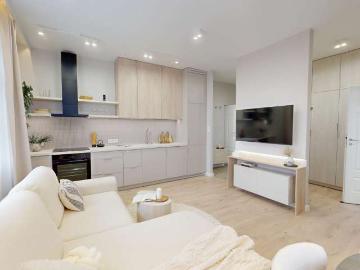 1 bedroom apartment for rent in Gliwice