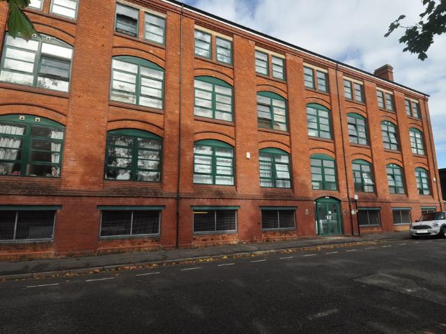 1 bedroom apartment for rent in,, Goodman St, Birmingham, B1