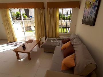 1 Bedroom Apartment for Rent in Golf del Sur