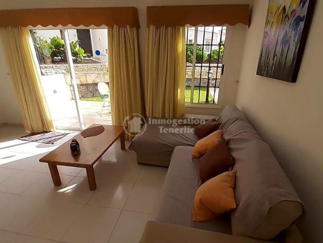 1 Bedroom Apartment for Rent in Golf del Sur