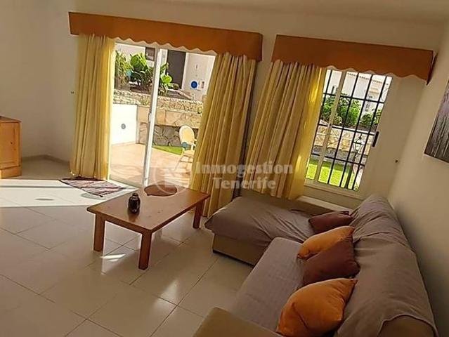 1 Bedroom Apartment for Rent in Golf del Sur