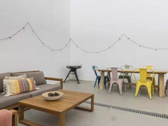 1 bedroom apartment for rent in Graça, Lisbon