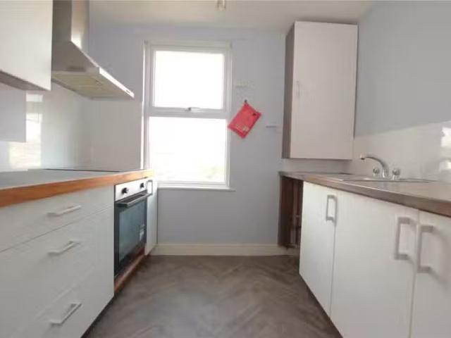 1 bedroom apartment for rent in Granville Street, Grimsby, Lin.