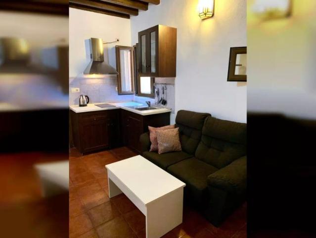 1 bedroom apartment for rent in Granada
