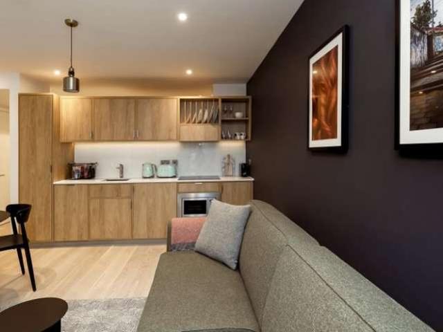 1 bedroom apartment for rent in Grassmarket, Edinburgh