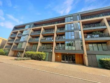 1 bedroom apartment for rent in Green Lane, Trumpington, CB2