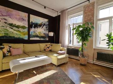1 bedroom apartment for rent in Gries, Graz