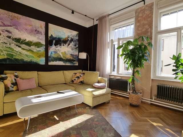 1 bedroom apartment for rent in Gries, Graz