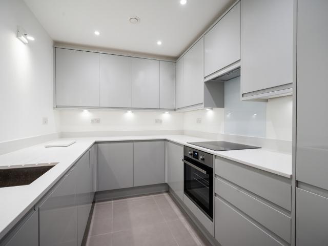 1 bedroom apartment for rent in Grove End Road, London, NW8