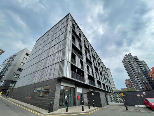 1 bedroom apartment for rent in Hub,, Clive Passage, Birmingham, B4