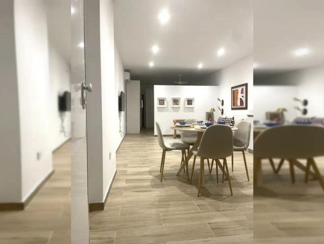 1 bedroom apartment for rent in Huerta de la Salud, Seville, bills included