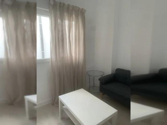 1 bedroom apartment for rent in Huerta de Santa Teresa