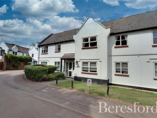 1 bedroom apartment for rent in Hutton Court, Rayleigh Road, CM13