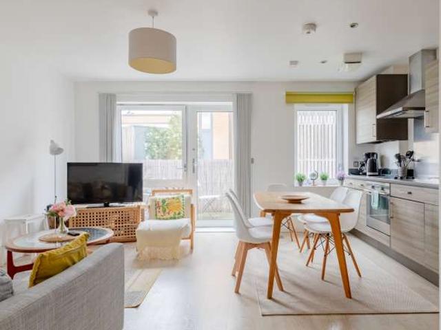 1 bedroom apartment for rent in Hackney Downs, London