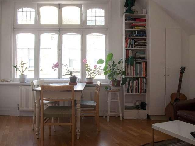 1 bedroom apartment for rent in Hackney Downs, London