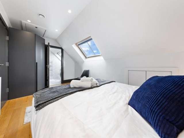 1 bedroom apartment for rent in Hampton, London